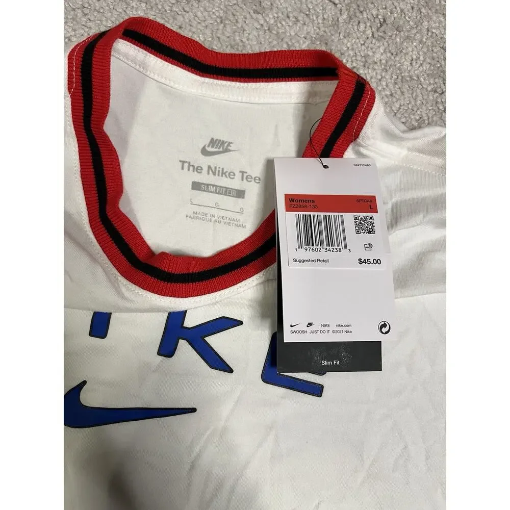 Nike long sleeve